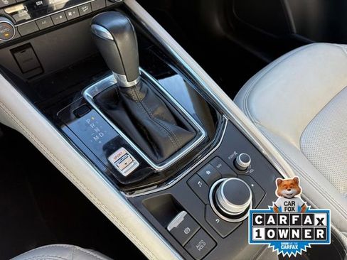 Used 2020 MAZDA CX-5 Grand Touring image 17
