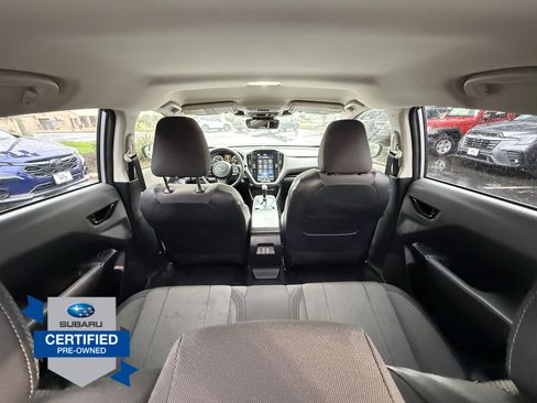 Used 2024 Subaru Crosstrek 2.0i Premium w/ Crosstrek Mirror Package AWD/4WD image 10