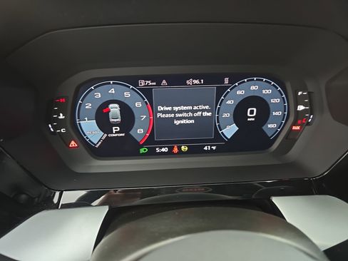 Used 2024 Audi A3 2.0T Premium w/ Convenience Package image 18