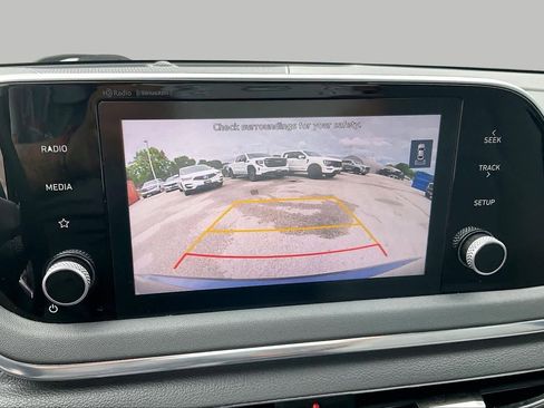 Used 2022 Hyundai Sonata SEL FWD image 25