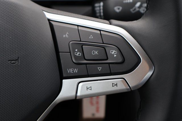 Certified 2026 Volkswagen Jetta Sport FWD image 20