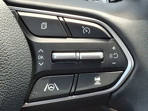 Certified 2023 Hyundai Santa Fe SEL Premium AWD/4WD image 23