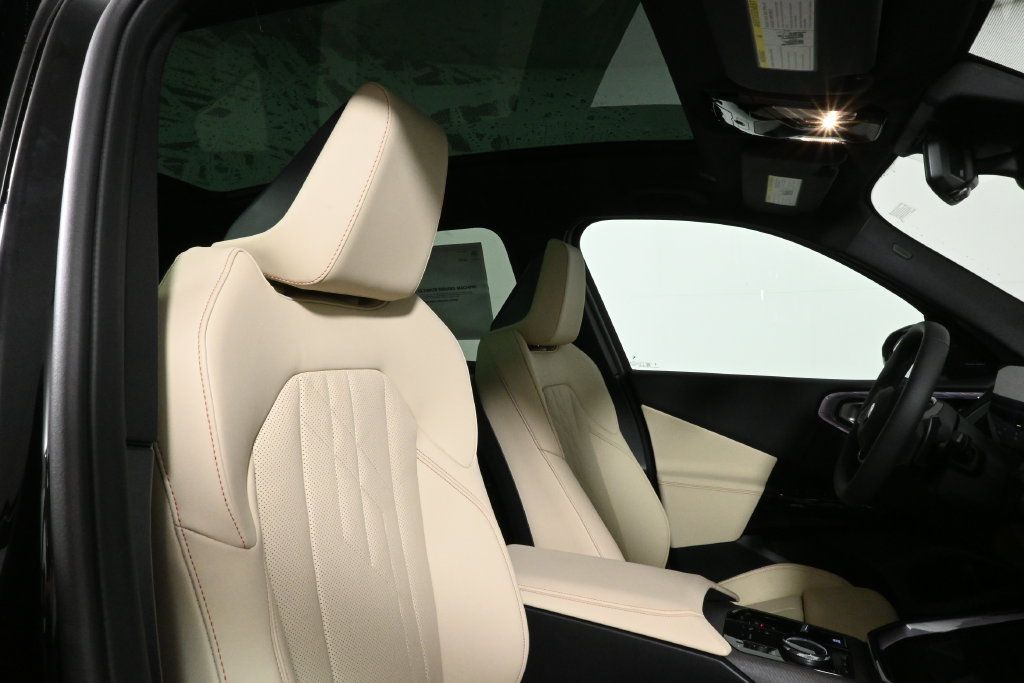 Certified 2026 BMW X3 xDrive30i w/ Premium Package AWD/4WD image 35