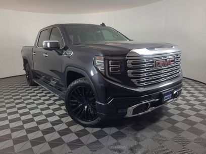 Used 2023 GMC Sierra 1500 Denali