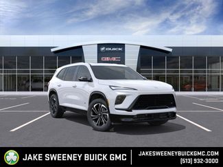 New 2026 Buick Enclave Sport Touring w/ Super Cruise Package video 1