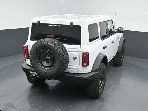 New 2025 Ford Bronco Badlands image 15