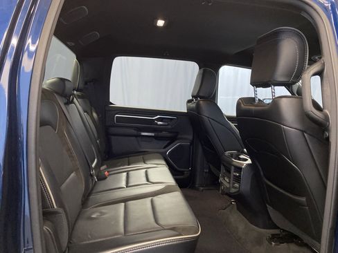 Used 2024 RAM 1500 Laramie image 33