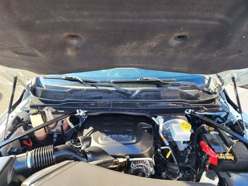 Used 2023 RAM 2500 Tradesman image 21