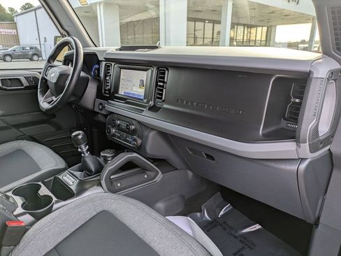 Used 2021 Ford Bronco Big Bend image 30