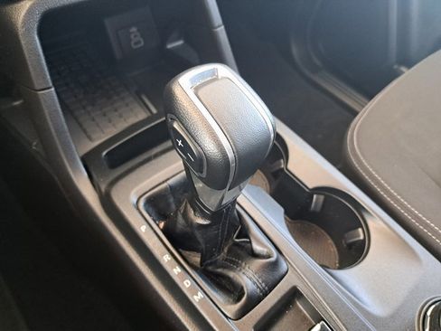 Used 2024 Ford Ranger XLT w/ FX4 Off-Road Package image 14