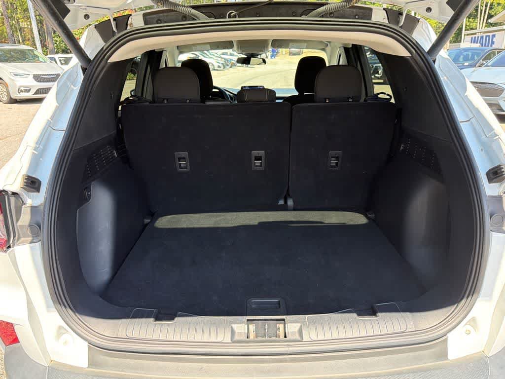 Used 2024 Ford Escape Active FWD image 16