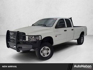 Used 2004 Dodge Ram 2500 Truck SLT w/ Trailer Tow Group video 1