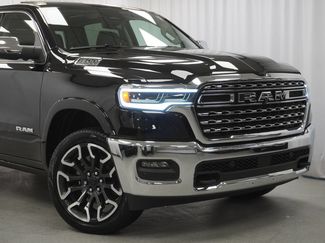 Used 2025 RAM 1500 Limited AWD/4WD video 3