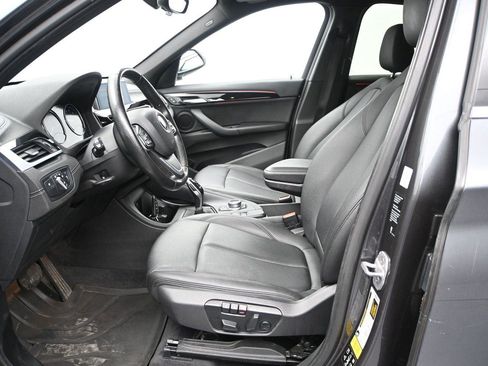 Used 2020 BMW X1 xDrive28i w/ Convenience Package AWD/4WD image 7