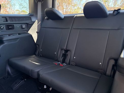 New 2026 Hyundai Santa Fe XRT image 5