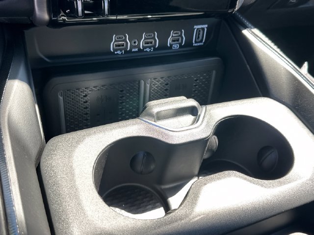 New 2026 RAM 2500 Power Wagon AWD/4WD image 20
