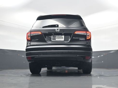 Used 2020 Honda Pilot Black Edition image 26