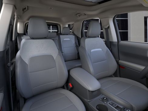 New 2026 Ford Bronco Sport Badlands AWD/4WD image 10