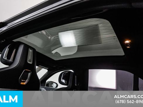 Used 2024 BMW i7 eDrive50 w/ M Sport Package RWD image 55