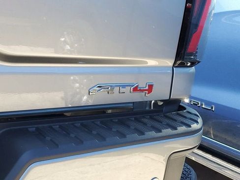 New 2026 GMC Sierra 3500 AT4 w/ AT4 Premium Plus Package AWD/4WD image 9