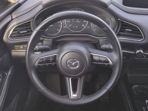 Used 2024 MAZDA CX-30 AWD 2.5 S w/ Preferred Package image 23