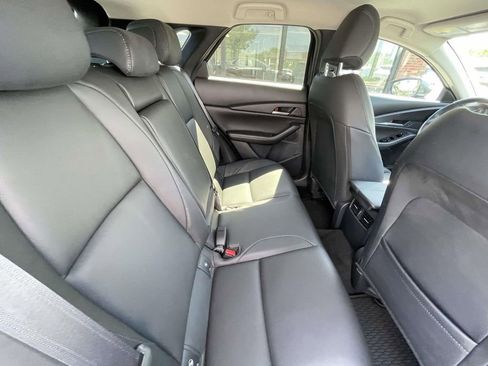 Used 2023 MAZDA CX-30 AWD 2.5 S w/ Select Package image 19