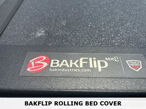 Used 2023 Chevrolet Silverado 1500 High Country w/ Technology Package image 13