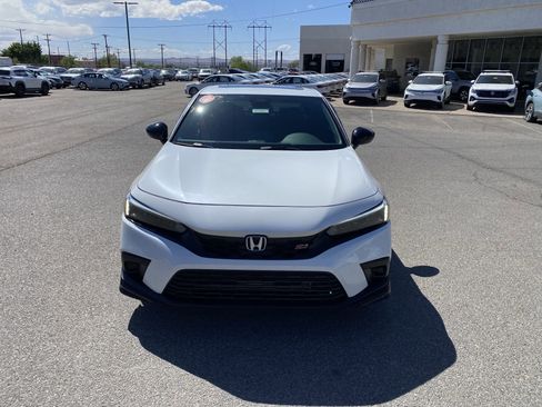 Used 2023 Honda Civic Si image 42