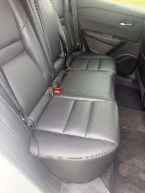 Used 2022 Nissan Rogue SL w/ SL Premium Package FWD image 13