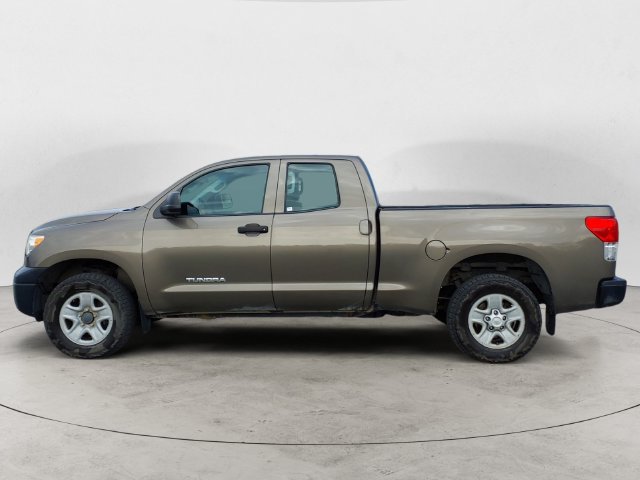 Used 2013 Toyota Tundra 4x4 Double Cab w/ Tow Pkg image 8