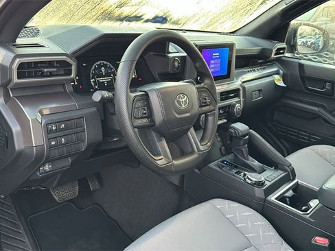 New 2025 Toyota Tacoma SR5 image 16