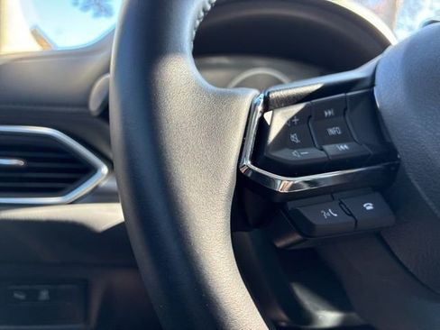 Used 2024 MAZDA CX-5 AWD 2.5 S w/ Preferred Package image 27