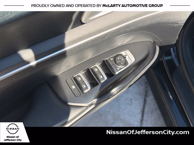 Used 2022 Kia K5 LXS FWD image 19