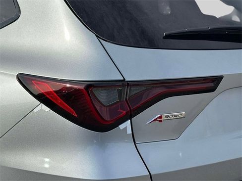 New 2026 Acura MDX A-Spec image 9