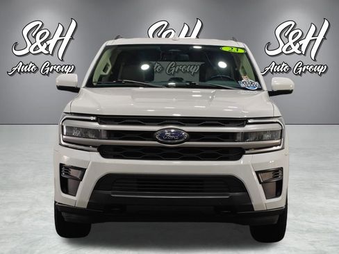 Used 2023 Ford Expedition Max XLT AWD/4WD image 17