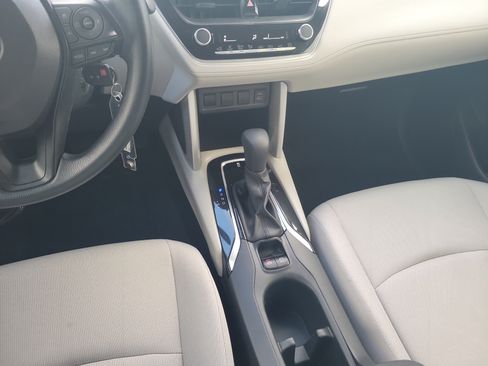 Certified 2024 Toyota Corolla Cross L FWD image 18
