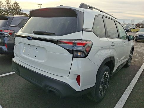 New 2026 Subaru Forester Premium image 4