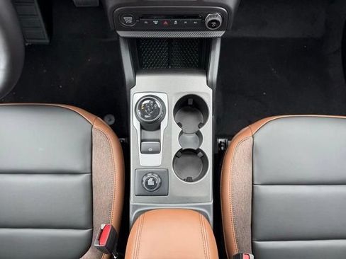 New 2026 Ford Bronco Sport Outer Banks w/ Outer Banks Tech Package+ AWD/4WD image 27