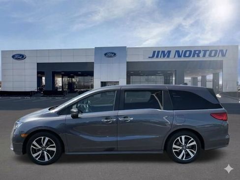 Used 2023 Honda Odyssey Touring image 8