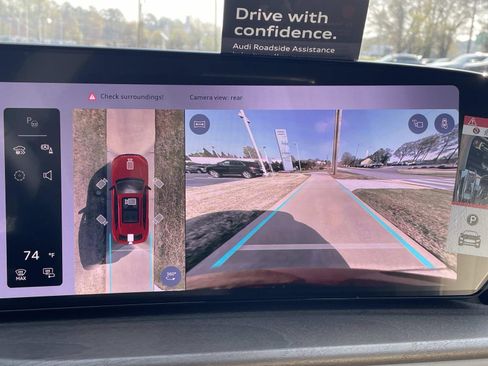 New 2026 Audi Q5 Prestige AWD/4WD image 28