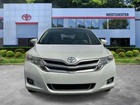 Used 2014 Toyota Venza XLE w/ XLE Premium Package AWD/4WD image 9