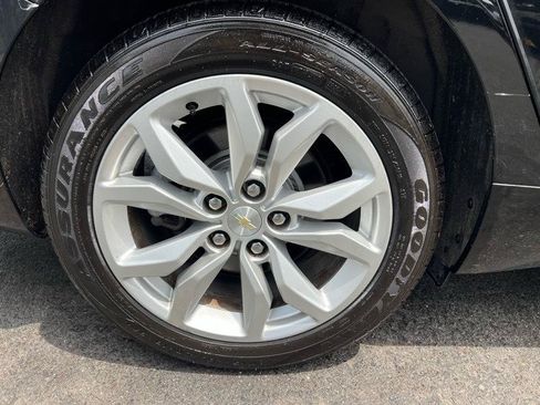 Used 2018 Chevrolet Impala LS FWD image 27