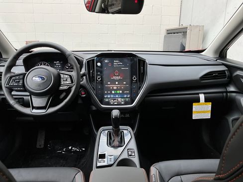 New 2026 Subaru Crosstrek 2.5i Limited w/ Popular Package #4A AWD/4WD image 12