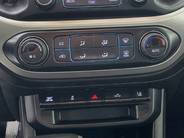Used 2017 GMC Canyon SLE w/ SLE Convenience Package AWD/4WD image 16