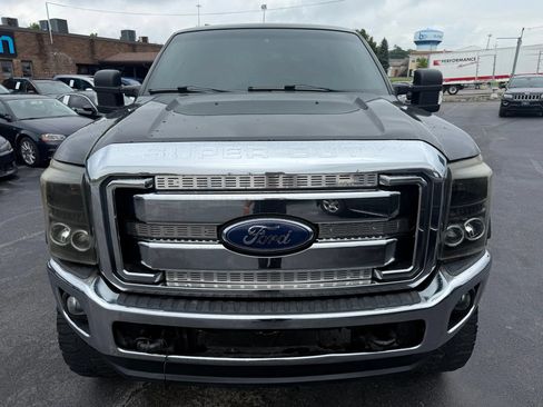 Used 2013 Ford F250 XLT AWD/4WD image 9