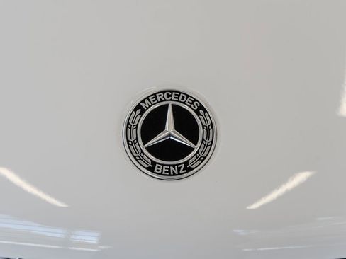 New 2026 Mercedes-Benz GLE 350 4MATIC image 5