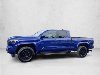 Certified 2025 Toyota Tacoma SR5 video 4