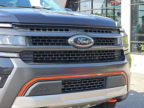 Used 2023 Ford Expedition Timberline image 33