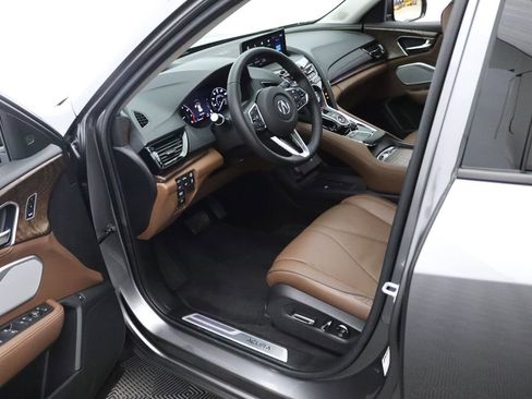 Certified 2024 Acura RDX Advance Package image 14