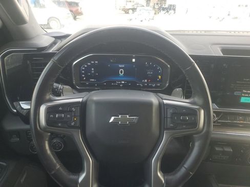 Used 2022 Chevrolet Silverado 1500 RST w/ All Star Edition Plus image 22